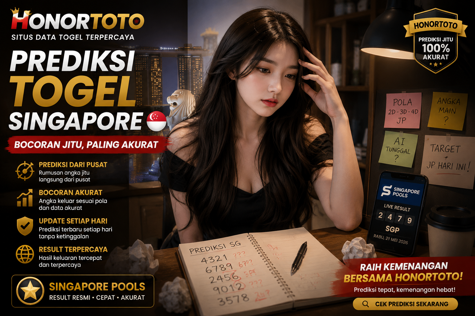 PREDIKSI TOGEL SINGAPORE,BOCORAN JITU,