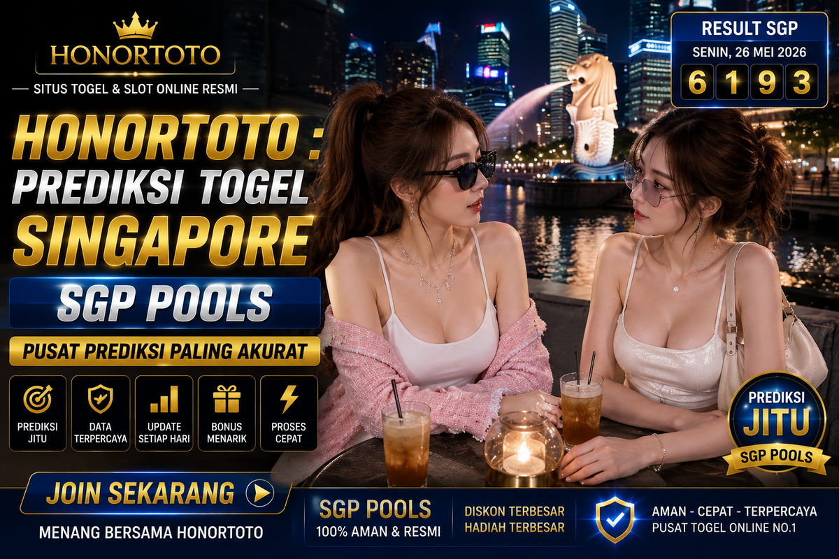 Prediksi Togel Singapore,SGP POOLS,Pusat